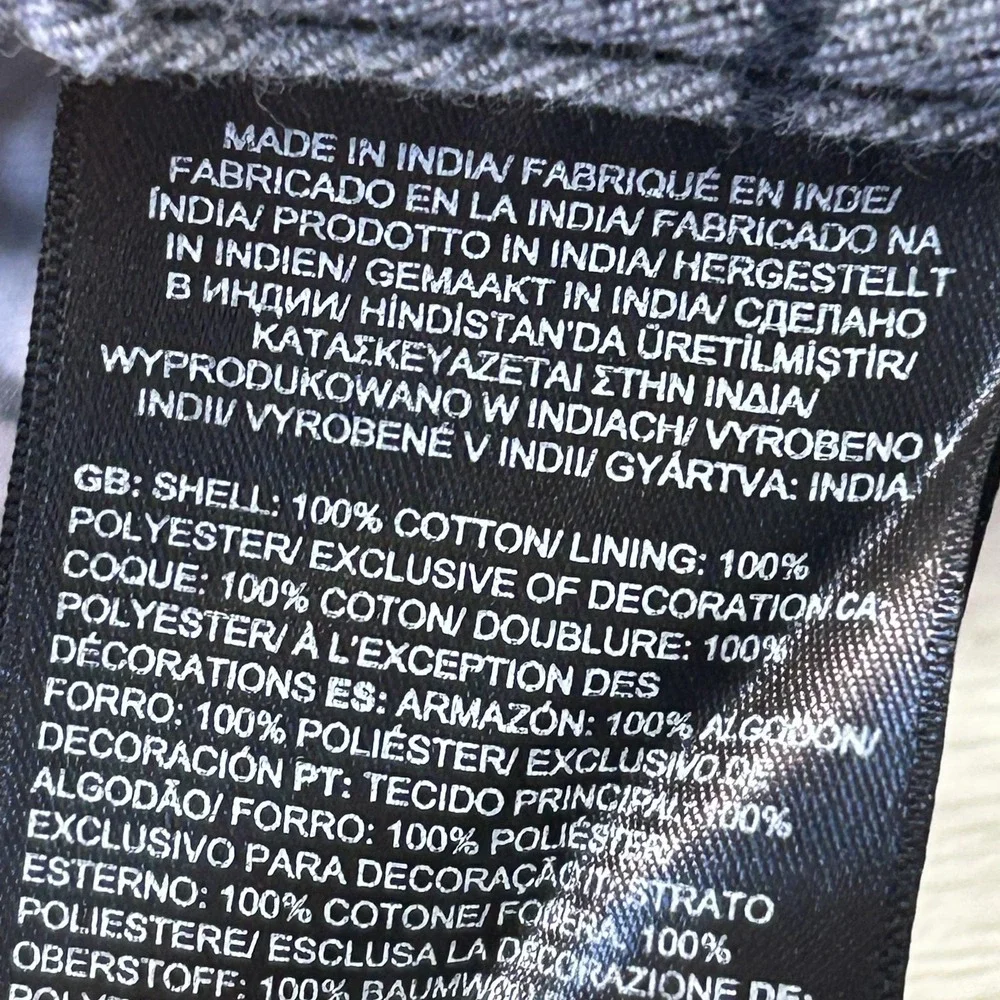The North Face brand north